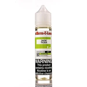Jade Tiger – Mister E-Liquid