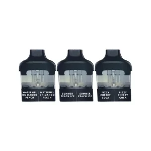JNR Ace 36K Prefilled Pod (1pc/pack)