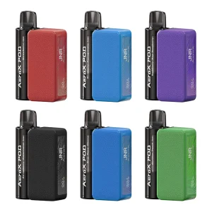 JNR AeroX 32000 Kit