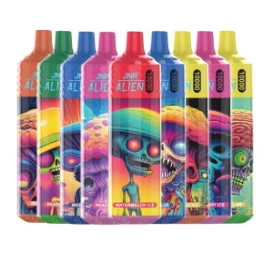 JNR Alien 10K Kit (10pcs/pack)