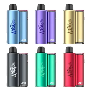 JNR Aurora 27K Prefilled Pod Kit