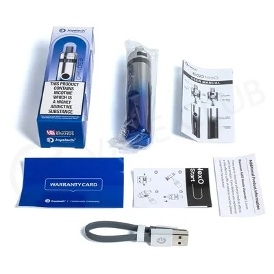 Joyetech eGo NexO Vape Kit - Image 2