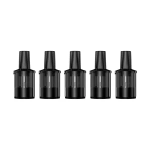 Joyetech eGo Pod Cartridge AST Version 2ml with Coil (5pcs/pack)