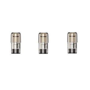 Joyetech eRoll Slim Empty Pod Cartridge Without Drip Tip 2ml (3pcs/pack)