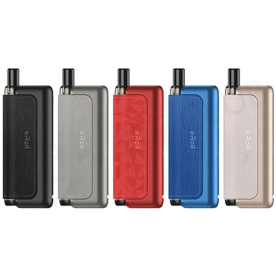 Joyetech eRoll Slim Full Vape Kit