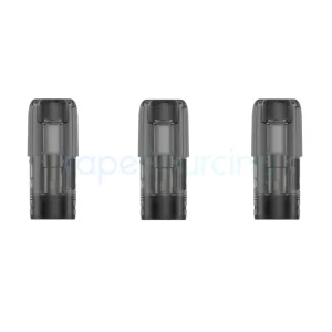 Joyetech eRoll Slim Pro Pod Cartridge Without Drip Tip (3pcs/pack)