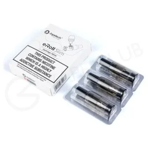 Joyetech eRoll Slim Replacement Pod