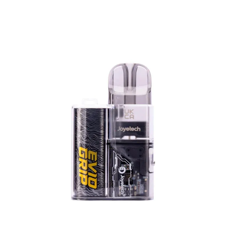 Joyetech Evio Grip Pod Vape Kit - Image 2