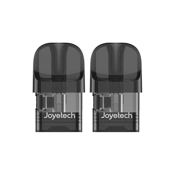 Joyetech EVIO Grip Replacement Pods - Image 2