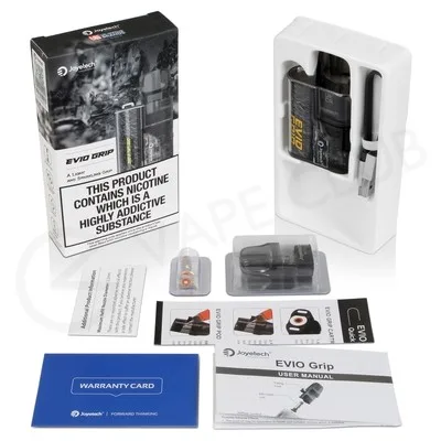 Joyetech Evio Grip Vape Kit - Image 2