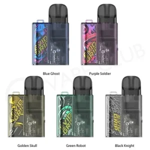 Joyetech Evio Grip Vape Kit