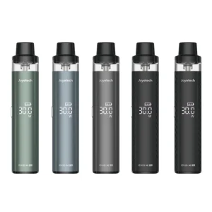 Joyetech EVIO M Pro Pod Kit 1100mAh 30W