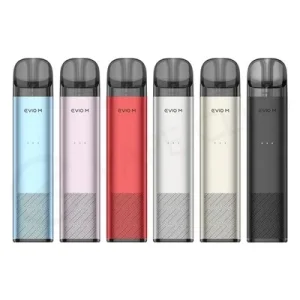 Joyetech Evio M Vape Kit