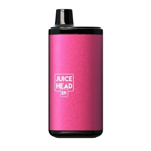 Juice Head 5k Watermelon Strawberry Disposable Vape Pen