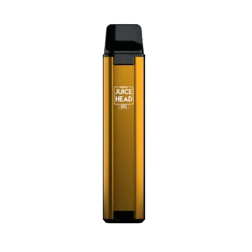 Juice Head Bars Mango Strawberry FREEZE Disposable Vape Pen