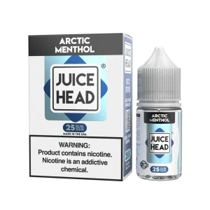 Juice Head Salt Arctic Menthol