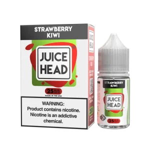Juice Head Salt Strawberry Kiwi