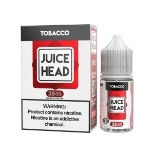 Juice Head Salt Tobacco