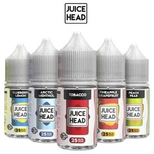 Juice Head Salts E-Liquid – 30mL