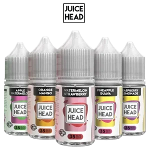 Juice Head Salts ZTN E-Liquid – 30mL