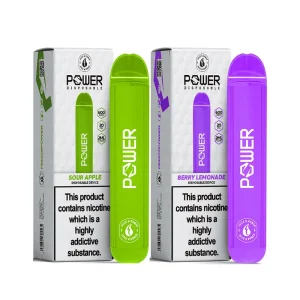 Juice N Power kit