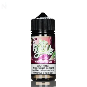 Juice Roll Upz E-Liquid – Watermelon Punch – 100mL