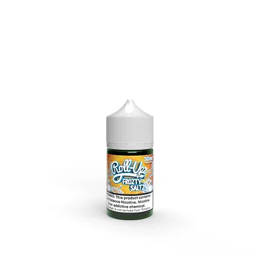 Juice Roll Upz Salt - Mango Ice