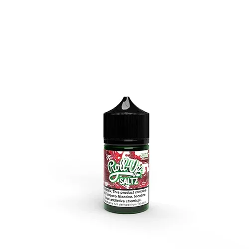 Juice Roll Upz Salt - Strawberry