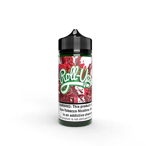 Juice Roll Upz - Strawberry