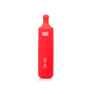 Juicy Apple GIO Flum Float 5%