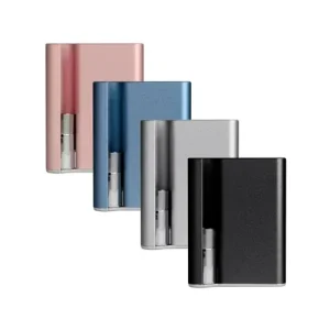 Jupiter - CCELL Battery - Palm Battery - Retail Box Packaging - Black