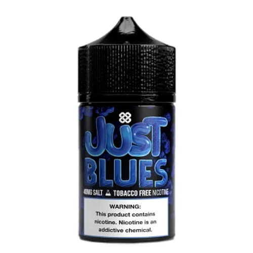 Just eLiquid - Just Blues