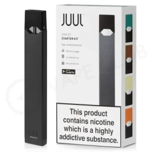 Juul C1 Pod Kit