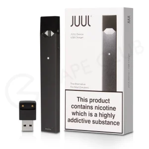Juul Device Kit