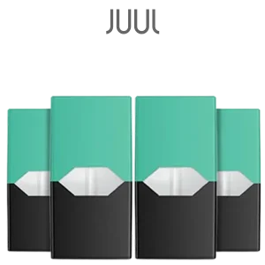 JUUL Prefilled Pods – 2 Pack