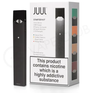 Juul Starter Kit