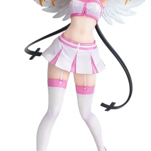 Kadokawa Kdcolle Anime Liliel Chaos Form 1/7 Scale Painted Figure
