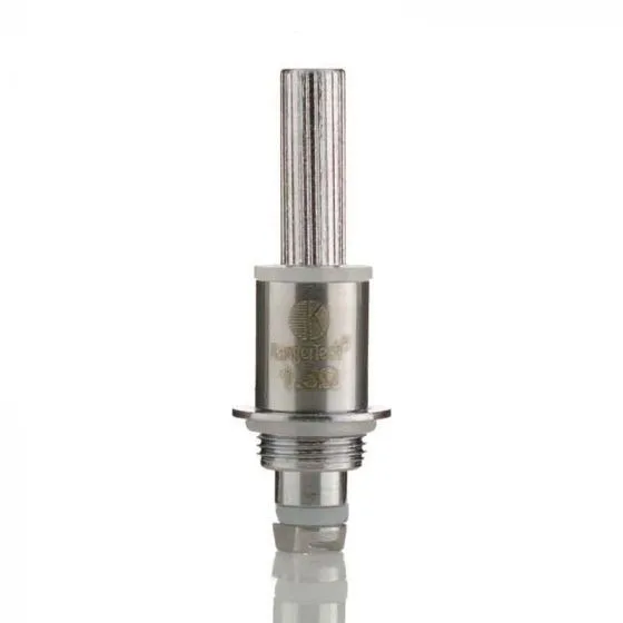 Kanger Dual Coil