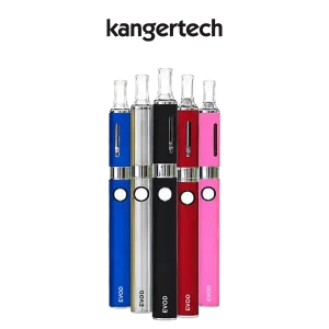 KangerTech eVod Starter Kit