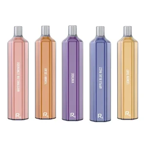 KangVAPE Reloaded R6 Kit 600 Puffs
