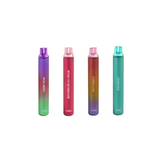 KangVape Reloaded R7 v2 Kit 700 Puffs