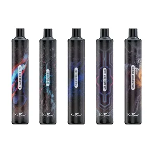 KangVAPE Revolution R7 Kit 700 Puffs