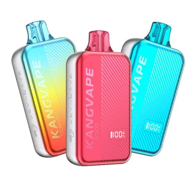 KangVape TC8000 Disposable Vape | VapeRanger Wholesale