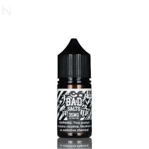 Karma Nic Salt by Sugoi – Bad Karma – MangoRazz – 30mL