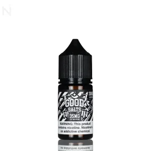 Karma Nic Salt by Sugoi – Good Karma – Peachy Strawberry – 30mL