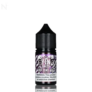 Karma Nic Salt by Sugoi – Yin – 30mL