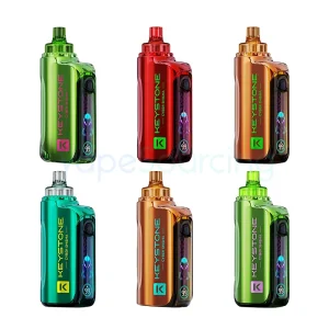 Keystone Cyber Shisha 30K Kit
