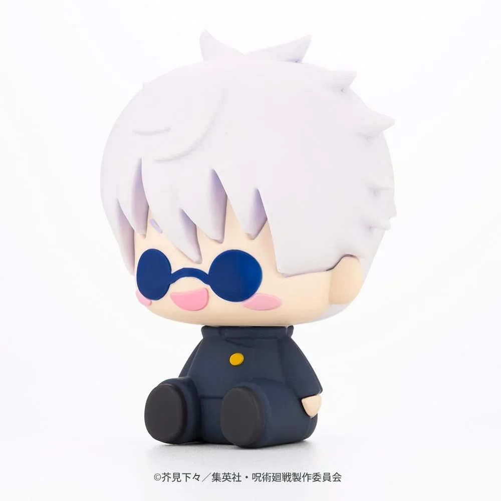 Kotobukiya Japan Jujutsu Kaisen Satoru Gojo & Suguru Natsuyu Poteraba - Image 2