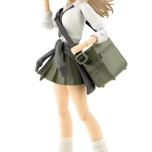 Kotobukiya Sousai Shoujo Teien Wolf 1/10 Model Kit Japan Official Release