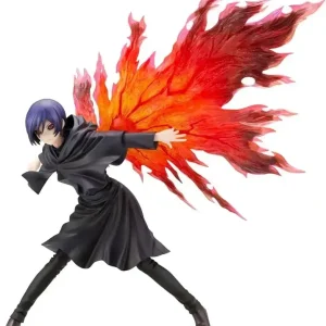 Kotobukiya Tokyo Ghoul Touka Kirishima 1/8 Scale PVC Collectible